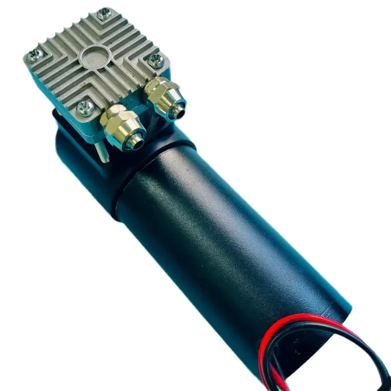 

Small air pump submersible respirator air pump pressure screen machine miniature compressor