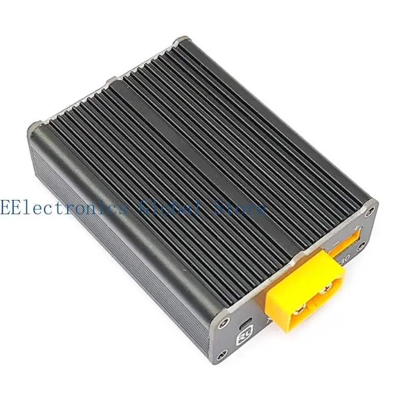 462B Professional 2-7S 100W Charging Module Fast Charging Power Case Mother Board XT30 XT60 Phosphate Battery Mainboard