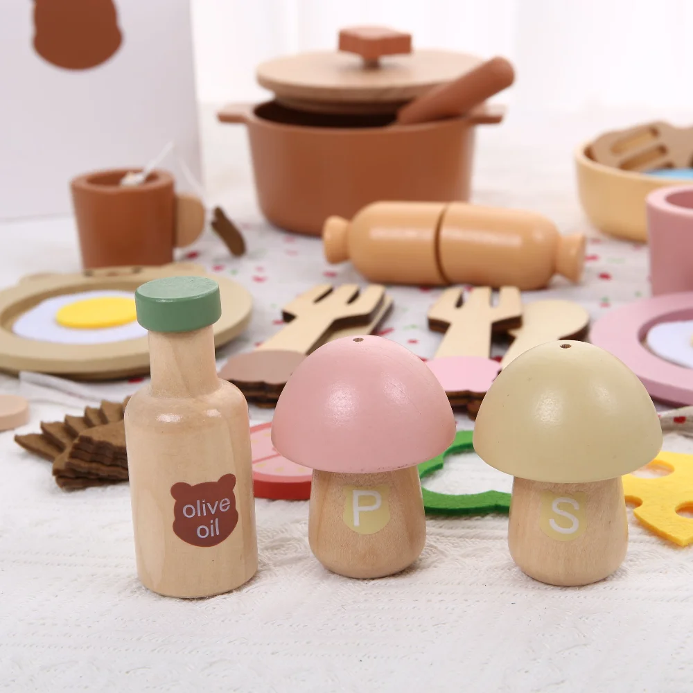 Thumbnail 4 - #4 Latest Toy Cookware Offers