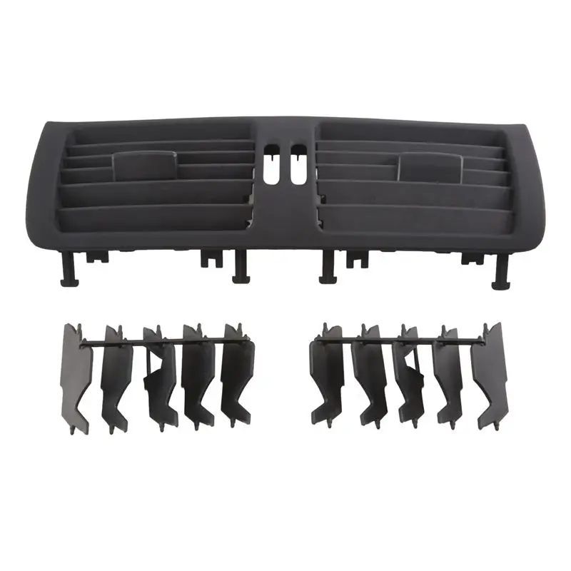 

ABHX-Front Vent Panel For Mercedes Benz W251 R Class AC Vent Grille Cover
