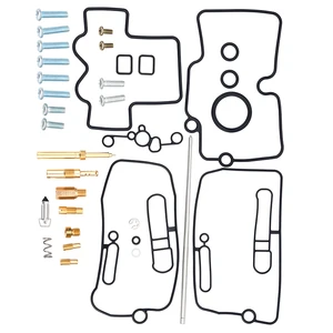 12 Main CBR 450 Carburetor Sales - №4