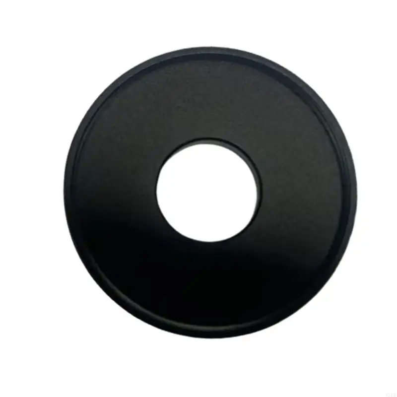 Lightweight 17MM to 37MM Phone Adapter Smartphone Video Lens Adapter Camera Lens Filter Photography