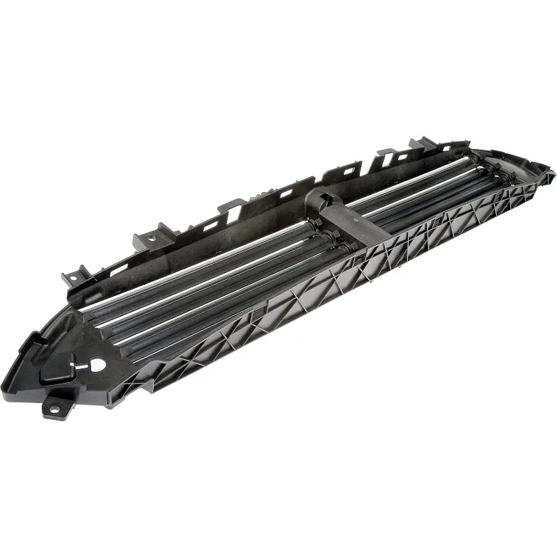 Radiator Shutter Assembly Compatible with Select Chrysler Models