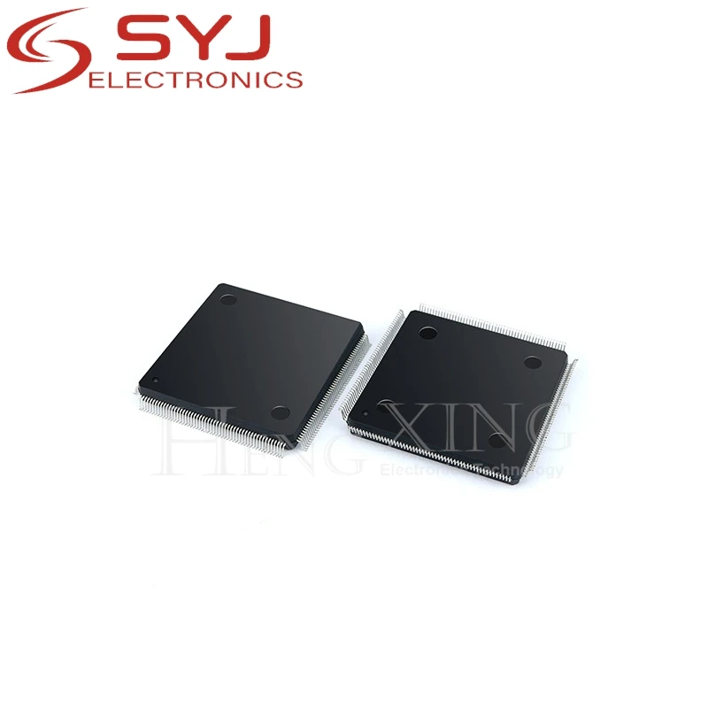 （1pcs-5pcs）A13 Tablet PC CPU main control chip SAK-TC1766-192F80HL SAK-TC1766-192F80 D808K013CPTP4 D808K013 QFP-176