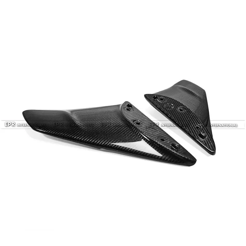 

SAAR, совместимые с Nissan GTR R35, детали для модификации из углеродного волокна, оригинальный OE, обновленный высокий кронштейн для увеличения ног заднего крыла