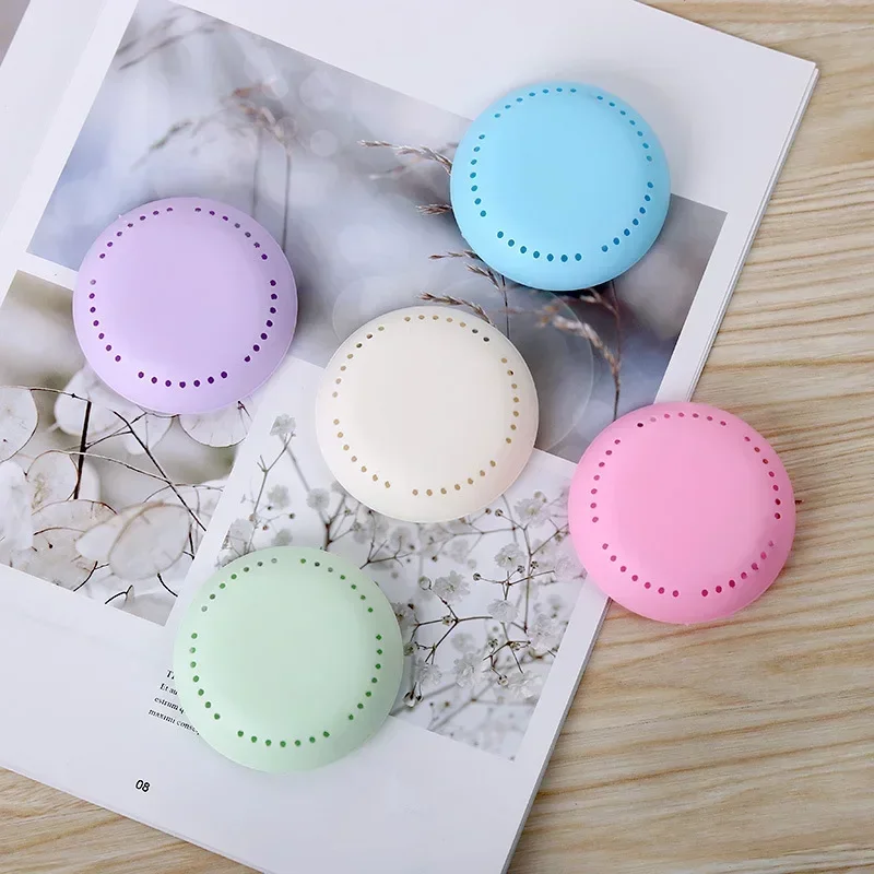 12/1Pcs Adhesive Solid Air Fresheners Fragrance Lasting Aromatherapy Box Bedroom Wardrobe Car Toilet Deodorization Fresheners