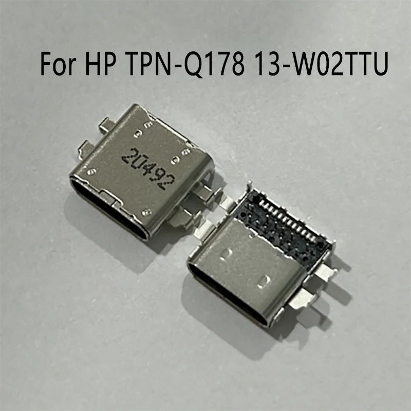 1 قطعة USB3.1 ل ASUS HP لينوفو Xiaomi UAV 66 G1 e590e480E580L390 HSN Q27C-5 455 G8 دفتر محمول usb c شاحن ميناء استبدال #4