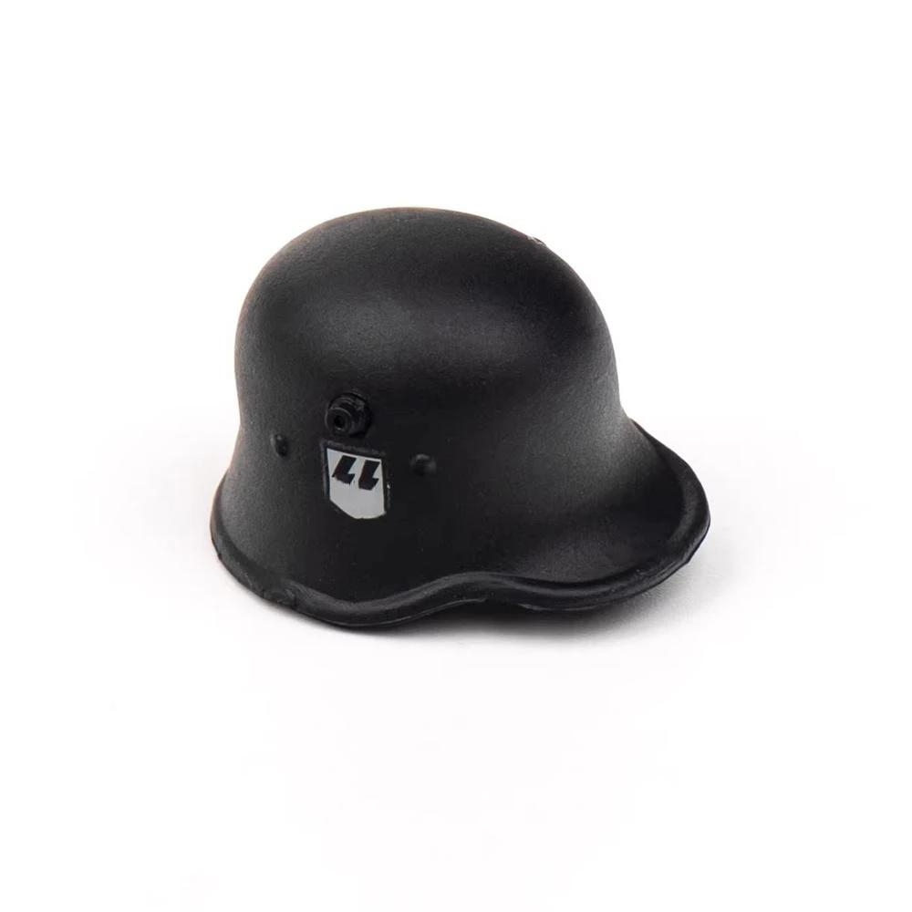 1/12 DID Crazy Figure LW015 WWII US. Medic Army Soldier Doll Helmet with Inner Net For 6\