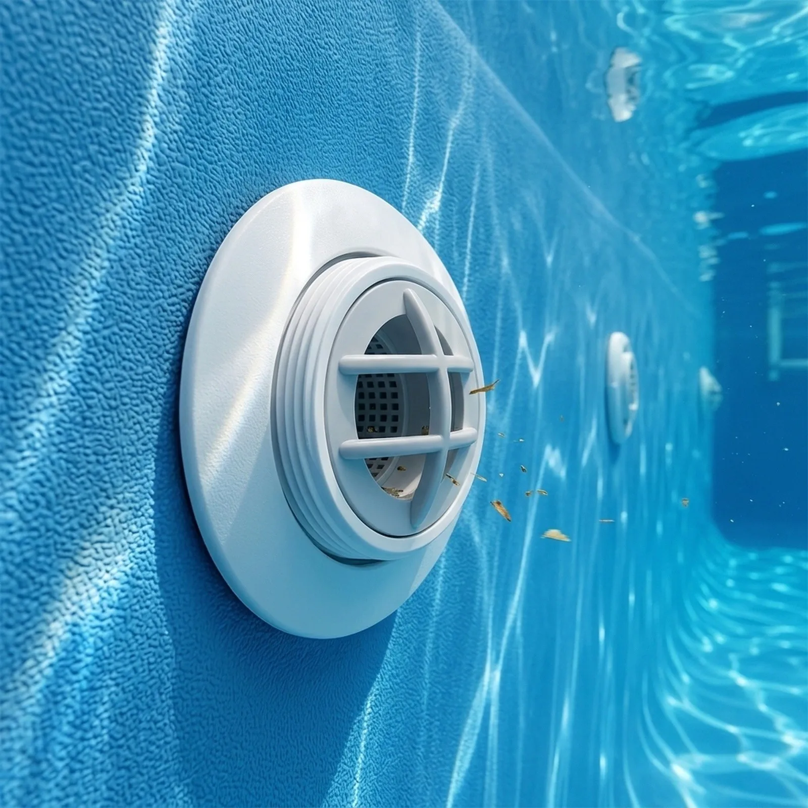 Efficient Cleaning Water Outlet Pictures Addition Aesthetics Construction Dimensions Dirt And Debris Efficient
