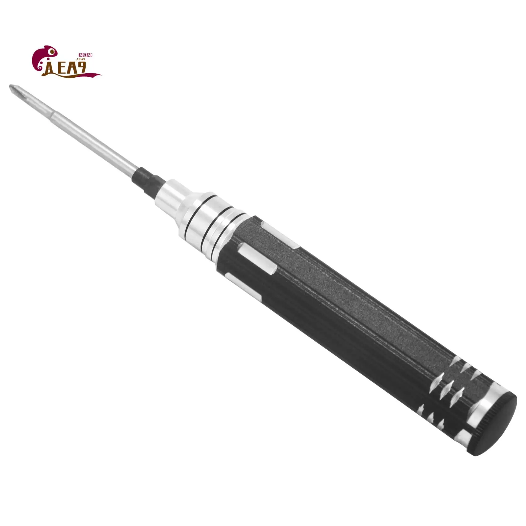 AEA9-8 In 1 Screwdrivers Set Hex Socket RC Tools Kit For RC Car Truck Crawler Helicopter Drone Boat