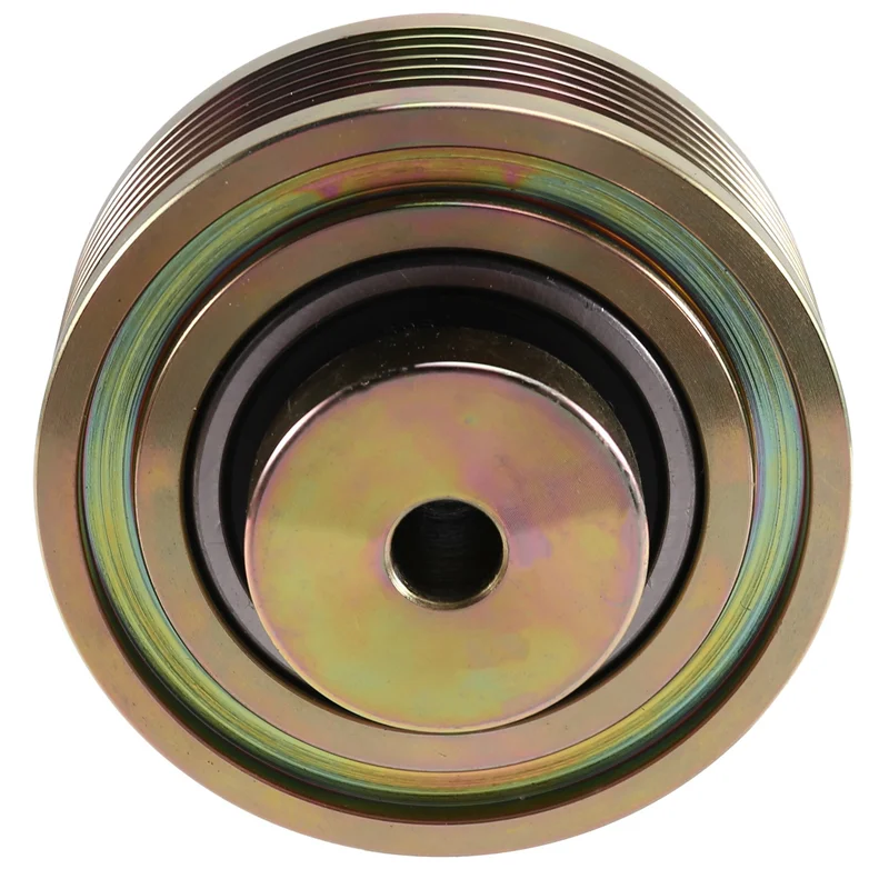 

【Падение цены! !】 Новая запасная часть натяжителя шкива 78-1283 для серии Thermo King Sl100e Sl200e Sl400e Spectrum SL