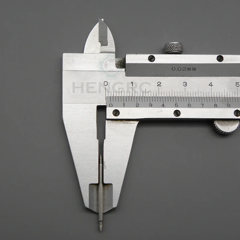 Watch Band Strap Accessories Stainless Steel Spring Bar 4pcs Silver Metal Watchbands Repair Tool 16-28mm Strap Link Pin