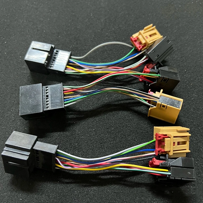 لأودي A3 8 فولت سلك كابل محول تكييف الهواء التلقائي