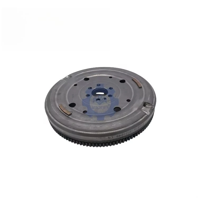 For 415051809 03C105266A Engine Parts Transmission Clutch Flywheel  for VW Audi