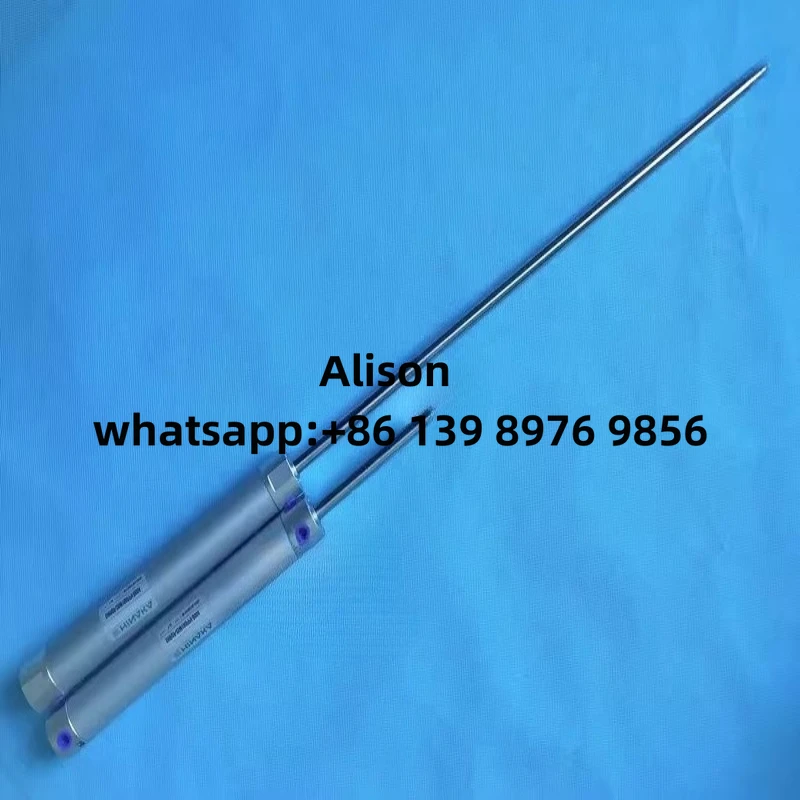 Tuosida robotic arm pull cylinder DHR2P-25M150PPV-B004 (piston rod extended by 450mm)