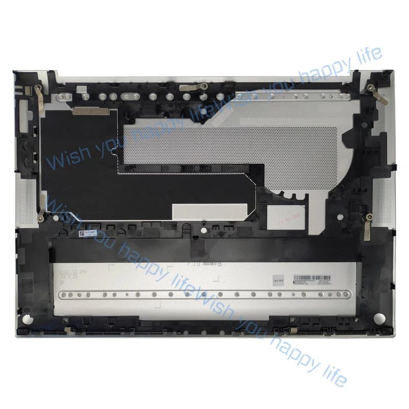 LL New Bottom D Cover Lower Case UMA WLAN Thick For HP EliteBook 840 G9 N09027-001