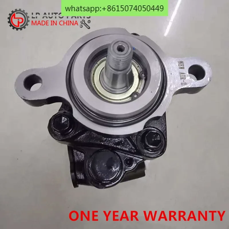 

44320-60170 44320-60171 Детали гидравлического насоса Насос гидроусилителя рулевого управления для Landcruiser 1hz HZJ75 HZJ78 HZJ79 HZJ105R HDJ80