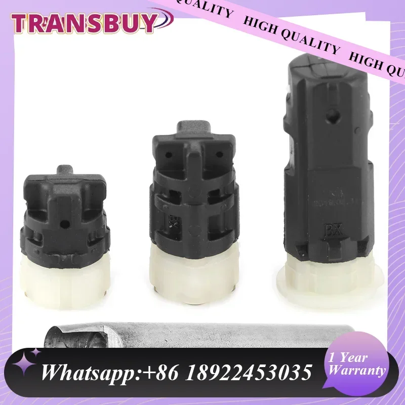 Fitting Tool  Suit For Mercedes Benz Transmission Speed Sensor 722.9 Y3/8n1 High-quality automotive parts