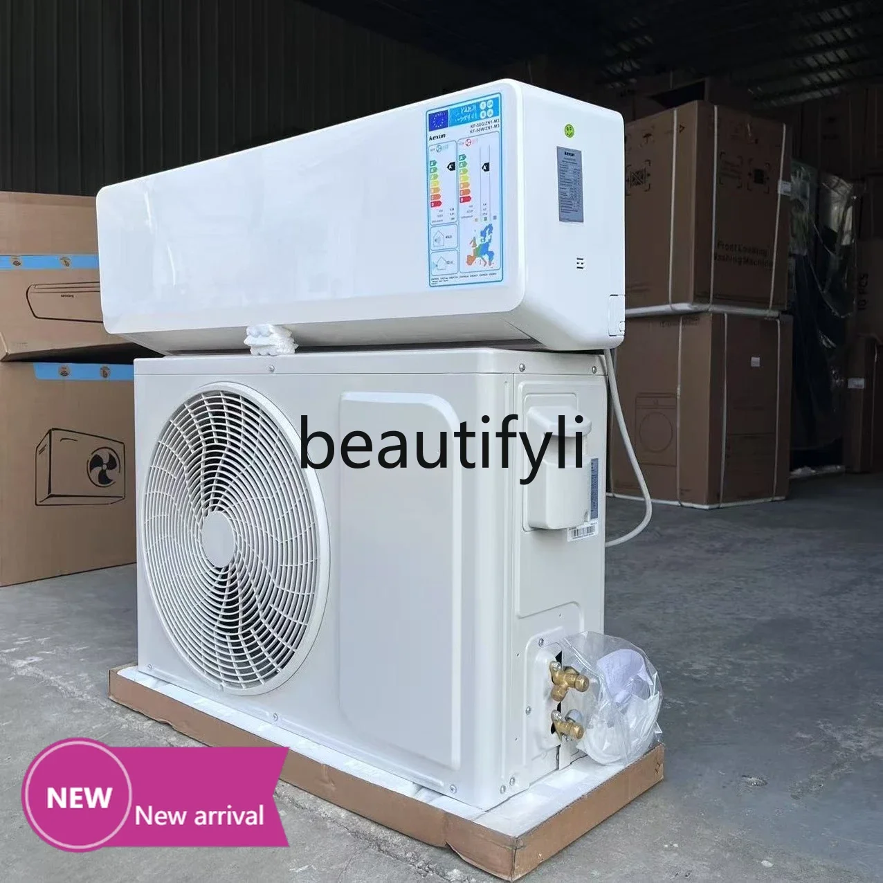 

X Split air conditioner 2hp3hp single cooling and heating split type18000btu 24000btuX