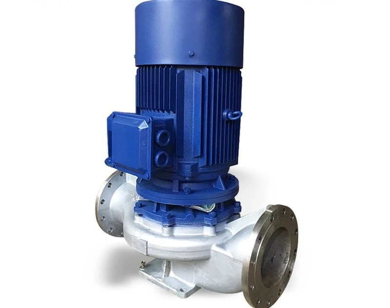 Ihg Single Stage Ve…