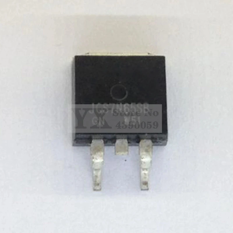 (5-20PCS) JCS7N65SB 7N65SB  7A650V