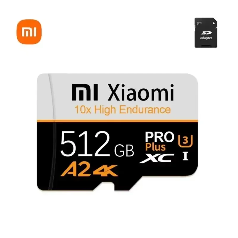 512GB