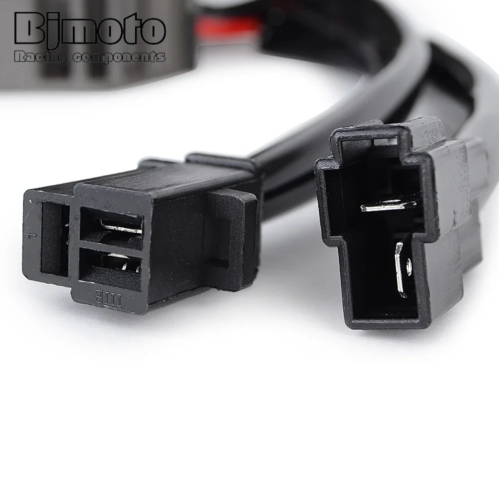 منظم الدراجة النارية 12 فولت لسوزوكي GSF250 GSF400 Bandit 250 400 DR650 RGV250(VJ22A) RGV22