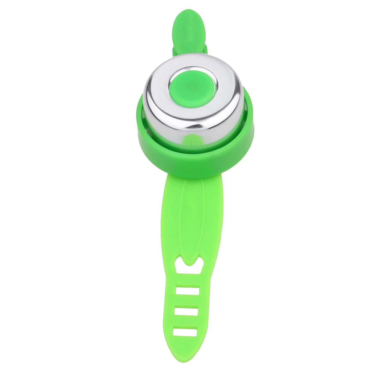 

Tassel Belt Balance Bike Windmill Rosy Cute Bicycle Bell Kids Scooter Strap Sweet Loud Durable Safe Install Gift