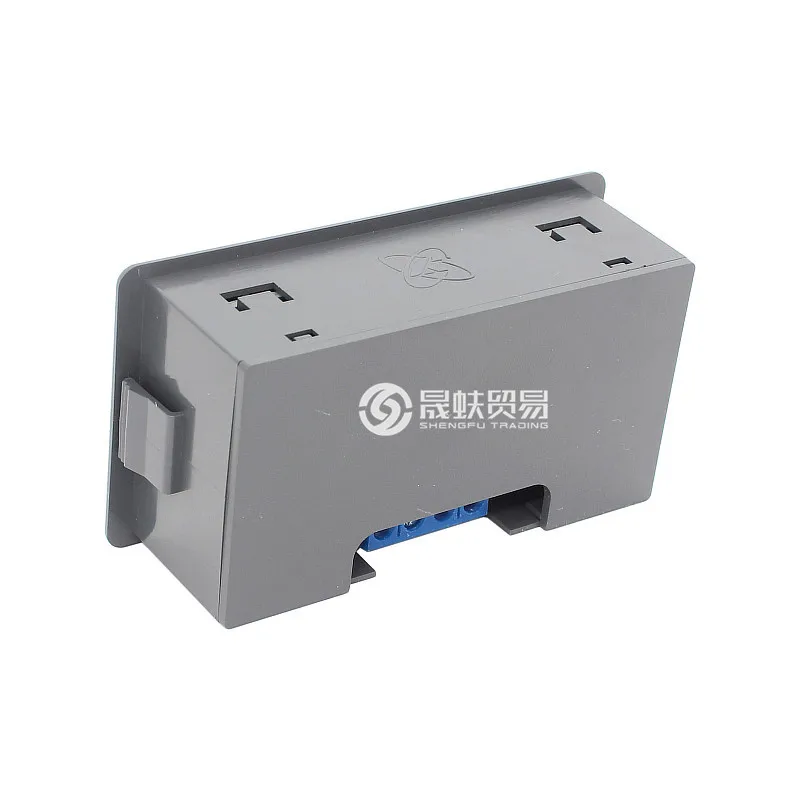 Liquid Crystal Display PWMSignal Gerador, Frequência de Pulso, Duty Cycle, Limite Superior e Inferior, Onda Quadrada, Interruptor de Banda Retangular