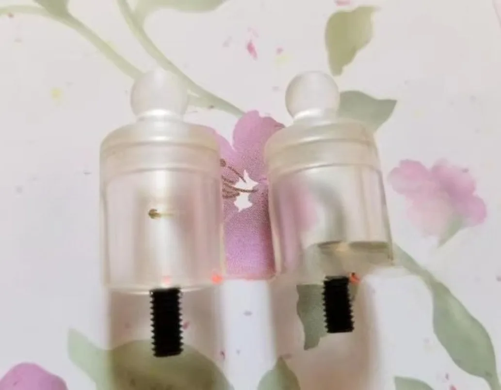 

Маслёнка для токарного станка C6104, маслёнка для шпинделя – универсальная для импортных токарных станков, 2 шт.