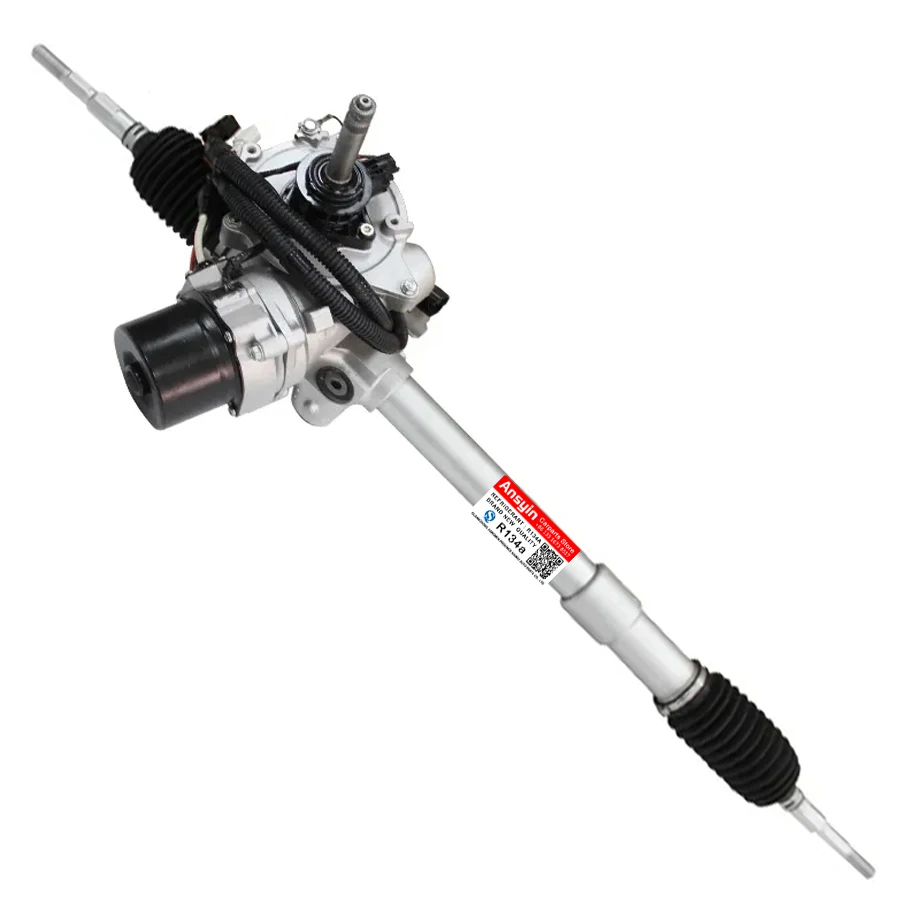 LHD Power Steering Rack For 53601-FA3-A00 53601-SNB-P07 05- Honda civic FA3