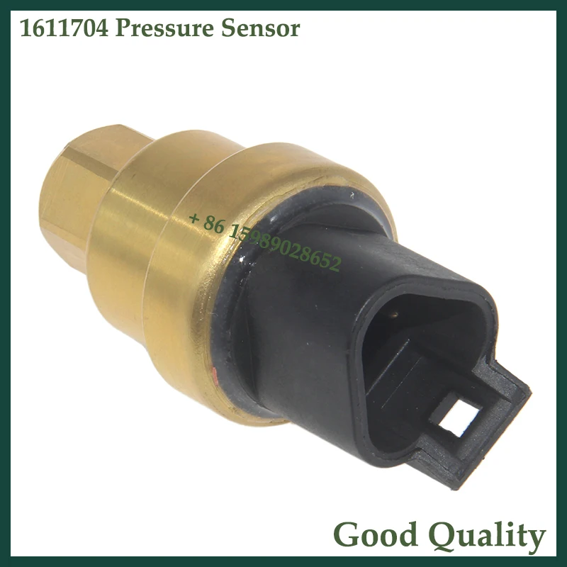 

Oil Pressure Sensor 161-1704 For Caterpillar 330C/D E336D 3320B 329D