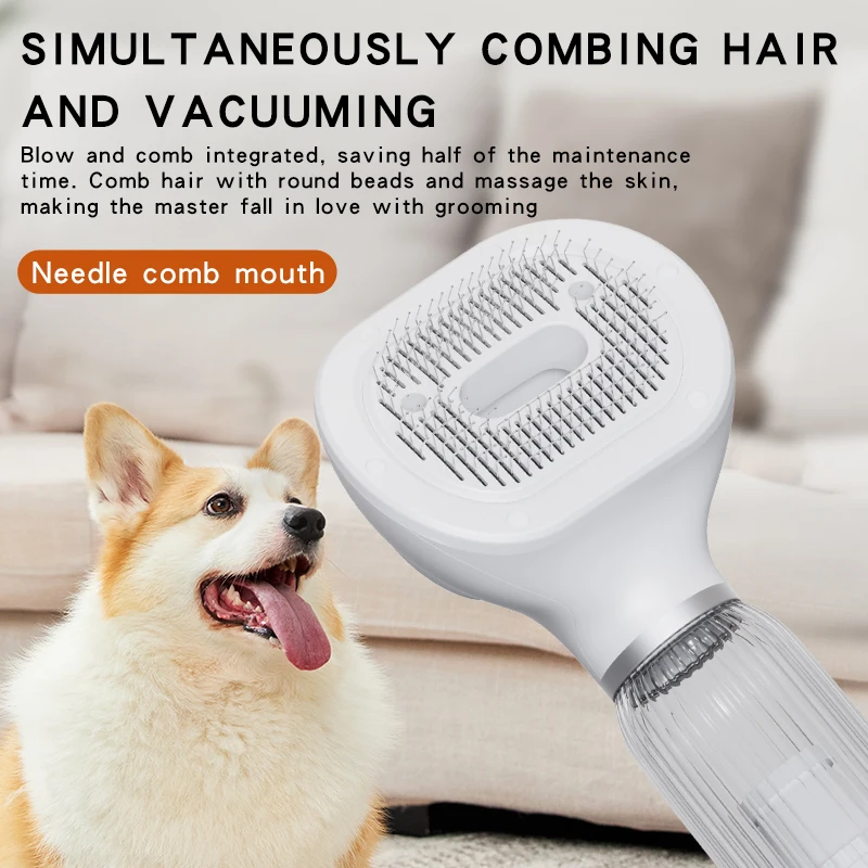 Thumbnail 4 - #10 Pet Hair Dryers Comparison Guide
