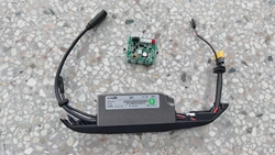 original e-twow 2020 GT no bluetooth controller and display