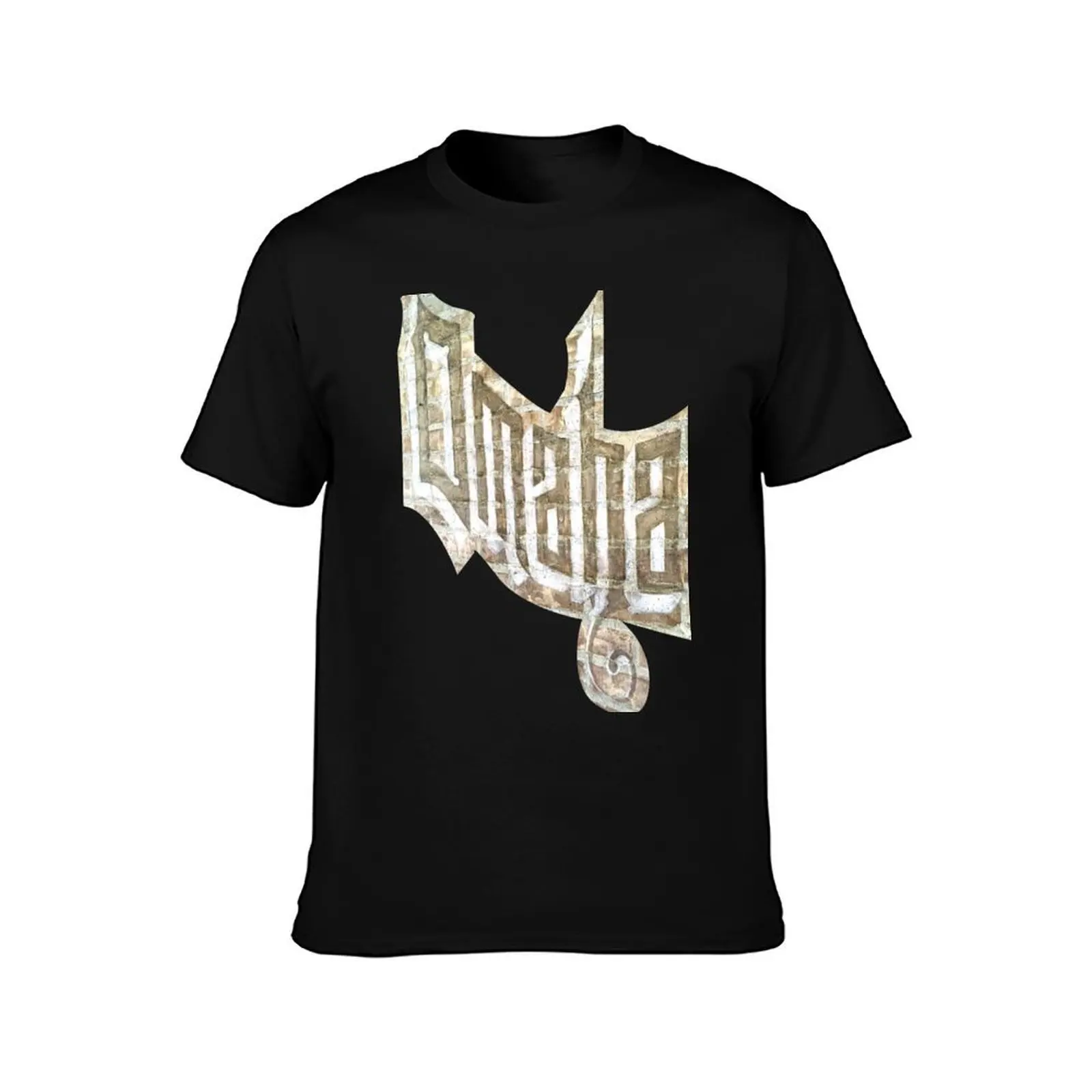 Iconic Omaha Sign T-Shirt, Summer Casual Cotton Tee, Oversized Streetwear Tops, Vintage Graphic Print, Loose Fit Short Sleeve