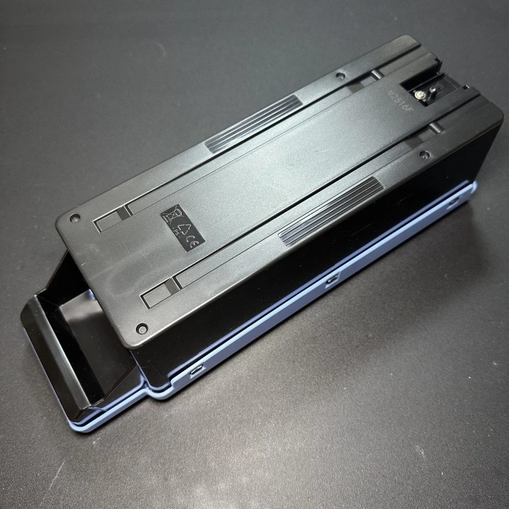 For Canon MC-30 Maintenance Cartridge For imagePROGRAF PRO-2000 2100 4000 4000S 4100 4100S 6000 6000S 6100 TX3000 Printer
