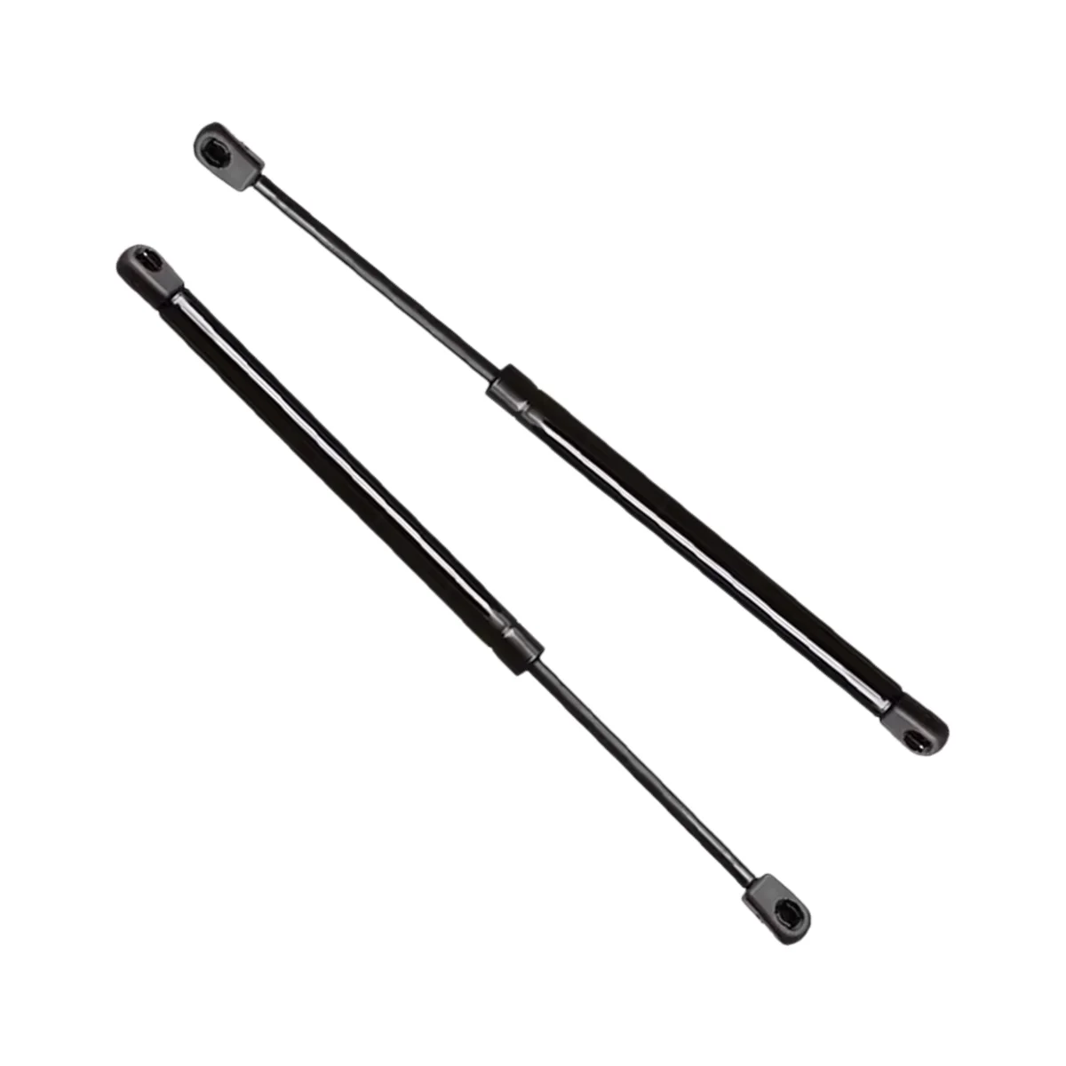 2Pcs MR970627 Car Rear Trunk Boot Tailgate Gas Struts Lift Support Rods for Mitsubishi Galant 9 Saloon 2004-2008
