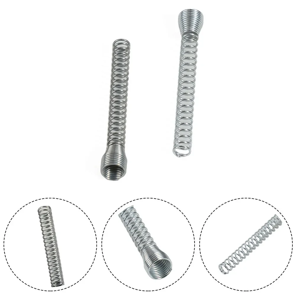 

Stainless Steel Springs For Electric Scooter Disc Brake Shift Line Disc Brake Adapter Springs Escooter Scooter Accessories