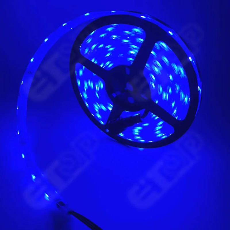 12V 100m Addressable WS2811 Pixel Strip RGB 5m 300Leds 5050 Led Strip Light