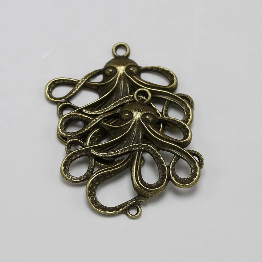 

10 шт., набор подвесок «сделай сам», тонкая работа, подвески из сплава для изготовления ювелирных изделий, ожерелье, браслет, декор для мобильного телефона, аксессуары