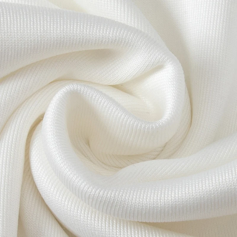 1/3 Stück Damen-Oberteil in Übergröße, warm, für Herbst/Winter, einfarbig, modisch, mit hohem Kragen, langärmelig, lässig, für den Alltag, Sport, bequem, trendig – Detail 20