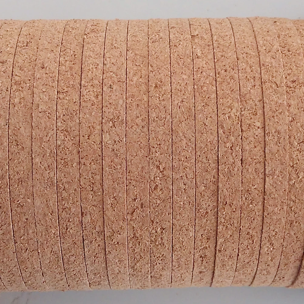 

16Pcs Non-Slip Round Cork Coasters Thick Waterproof Bar Cup Pads Heat Resistant Insulation Drink Mats Insulation Coasters