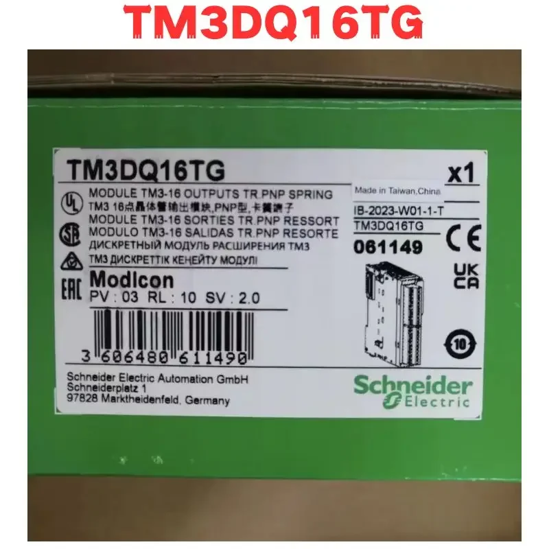 

New Original TM3DQ16TG Module