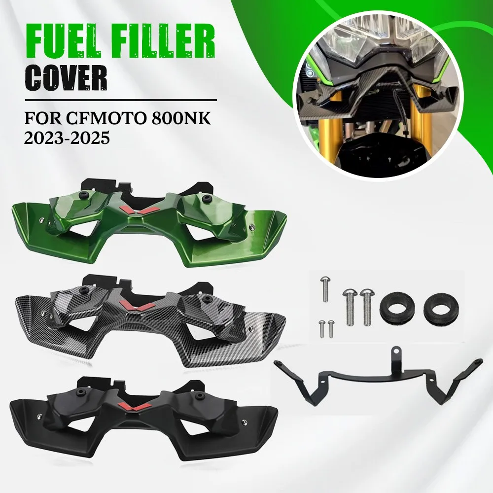 

Z 900 Motorcycle ABS Plastic Naked Front Spoiler Winglet Aerodynamic Wing Kit Spoiler For Kawasaki Z900 2020 2021 2022 2023 2024