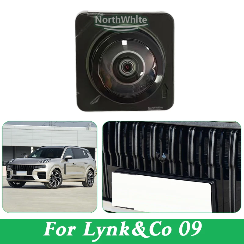

Front Camera For Lynk&Co 09 Car Accessories