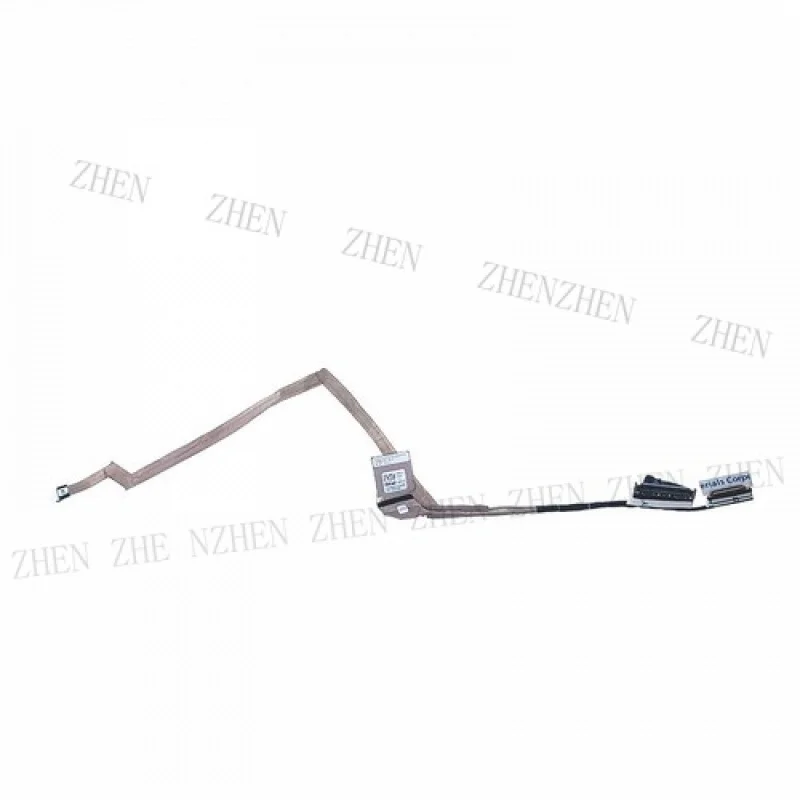 Y for  Dell Precision 3560 Latitude LCD Screen Cable EDP IR FHD 0GMY16 450.0M603.0001