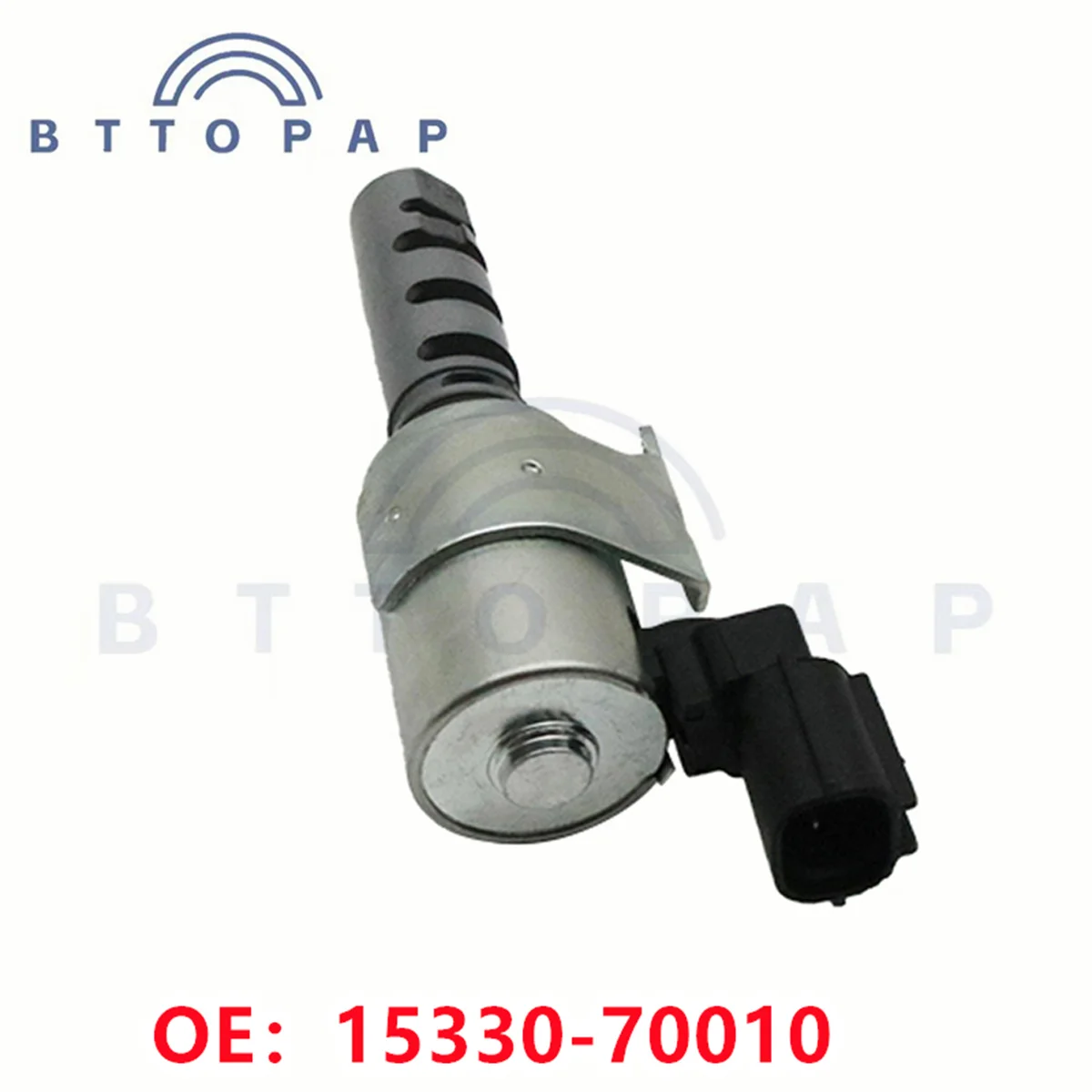 15330-70010 For TOYOTA CROWN ALTEZZA GITA VEROSSA CHASER LEXUS IS200 1533070010 Variable Valve Timing Solenoid 2297000150 VVT