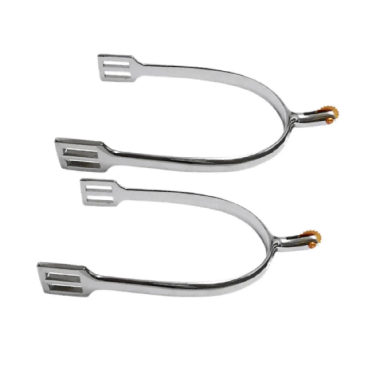 قطعتان من ملحقات الفارس العملية لتوابل ركوب الخيل المحمولة #3