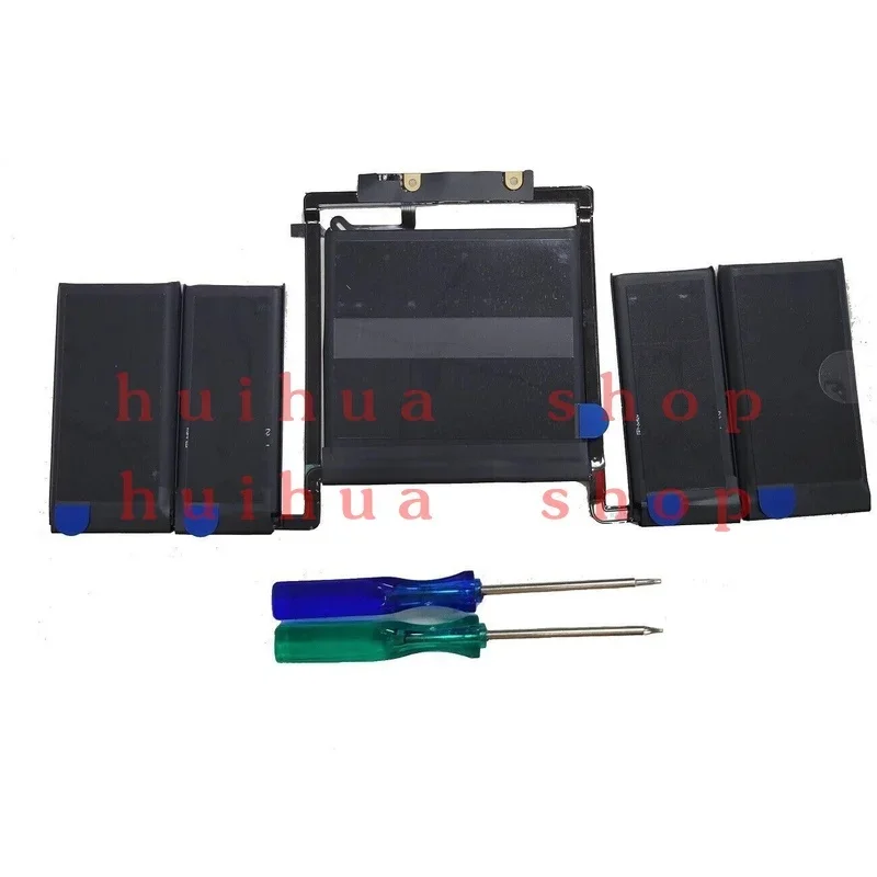 A1819 A1706 Battery For Macbook Pro 13