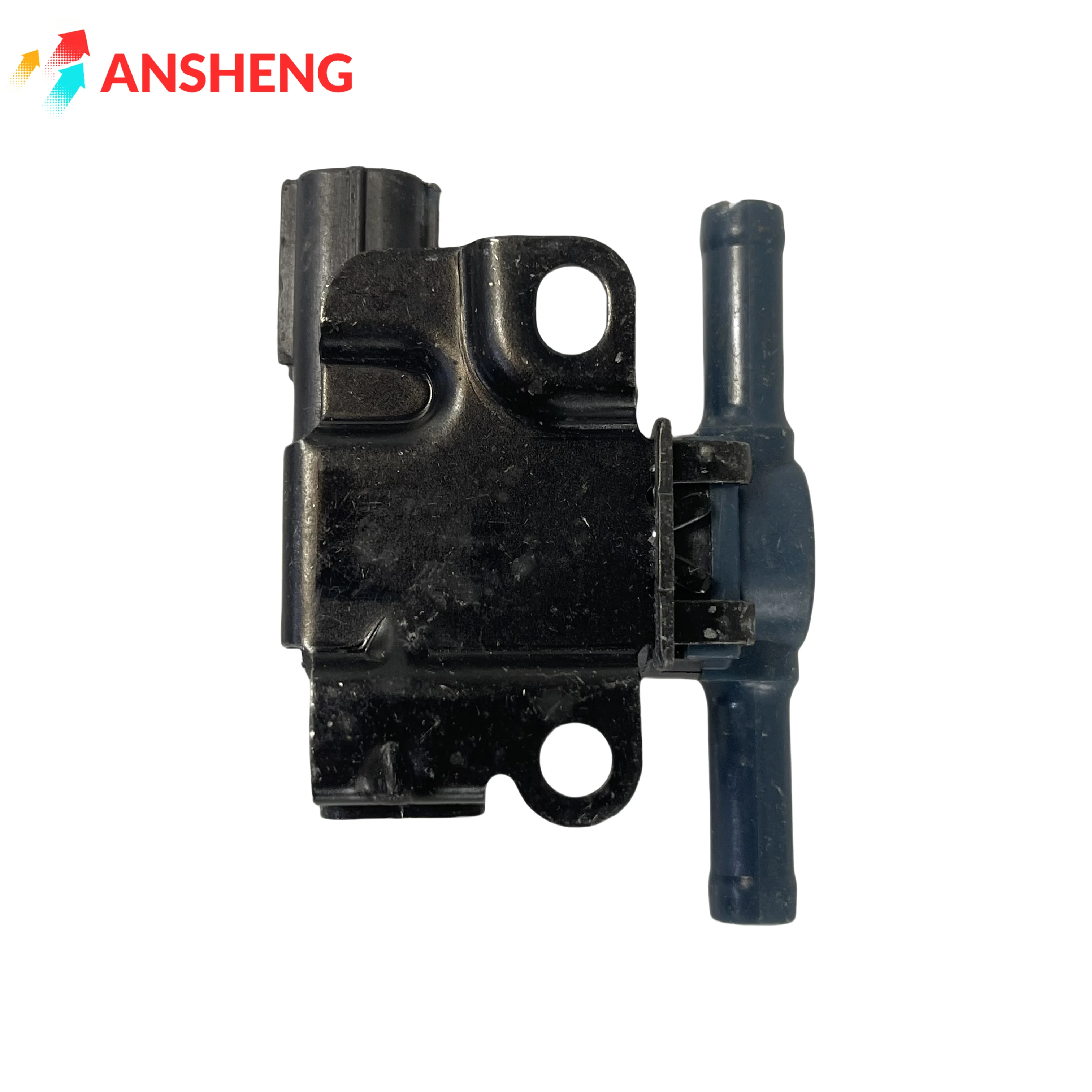 Purge Control Solenoid Valve 136200-2650 Fits For Honda City Jazz New Genuine